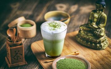 چای ماچا چیست؟ 