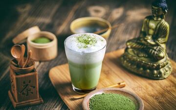 چای ماچا چیست؟ 