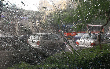 ورود سامانه بارشی جدید از جمعه/ احتمال خیزش گرد و غبار در شرق و مرکز کشور