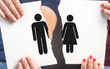 تازه عروسی که مچ شوهرش را با یک دختر در اروپا گرفت