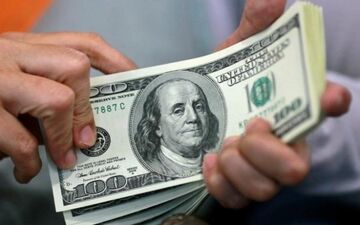 جزئیات قیمت رسمی انواع ارز اعلام شد