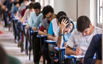 مهلت ثبت‌نام تکمیل ظرفیت ارشد تمدید شد
