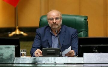 قالیباف: ما به التفاوت قیمت ارز ۴۲۰۰ تومانی با نرخ تمام شده کالاها به جیب دلالان رفته است