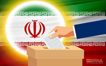 منتخب مردم دهلران، دره‌شهر، آبدانان و بدره مشخص شد