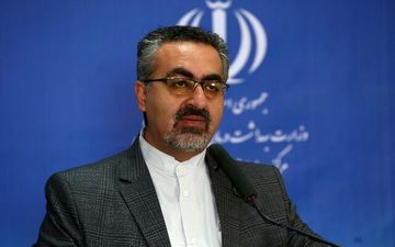 تست کرونای ۱۰۷۳ نفر دیگر مثبت شد/ ۸۰ تن جان باختند
