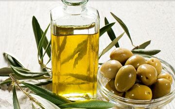 روغن زیتون باعث چاقی می‌شود؟