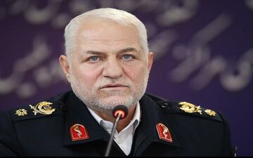 دنا پلاس ۱۴۰۰ کاملاً جمع شد اما کیسه هوا باز نشد! 