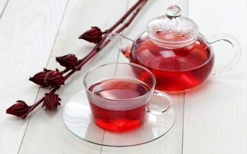 دمنوش های معجزه گر برای دیابت!