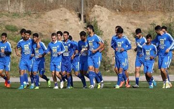  پولدار شدن سه خارجی استقلال 