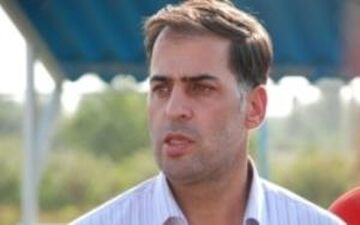  آذری: قلعه نوعی دوست دارد بماند 