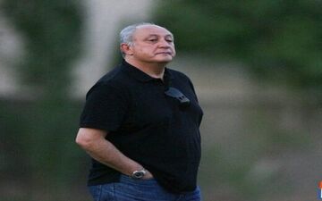 فریبا: از همه بدتر داوران هستند که دست از سر استقلال بر نمی دارند