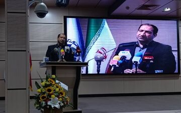  استان کرمانشاه نیازمند واحد فرآوری سنگ‌های معدنی است