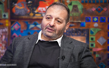 افتتاح آکادمی هاکی چمن در ورزشگاه آزادی با حضور مقامات ورزشی