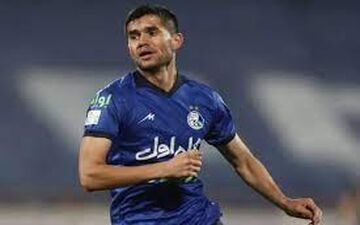 مقصد ستاره فراری استقلال رسماً مشخص شد 