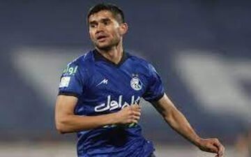 مقصد ستاره فراری استقلال رسماً مشخص شد 