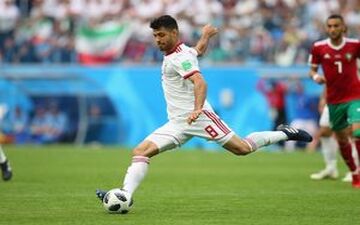 چراغ سبز پورعلی‌گنجی به باشگاه ترکیه‌ای