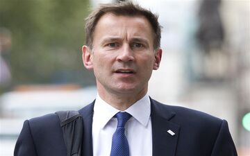  وزیر خارجه انگلیس: برگزیت بدون توافق خودکشی سیاسی خواهد بود
