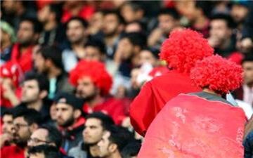 امیر عابدزاده دردسر تازه پرسپولیس/ آمریکایی ها شاکی جدید سرخپوشان