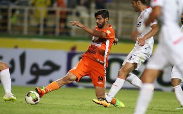  دومین های‌جک سپاهان از پرسپولیس
