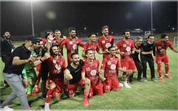 کمال علیه پیروزی؛ رادو دشمن کامبک!