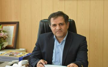  دانشگاه علوم پزشکی کرمانشاه امروز در مسیر بین المللی سازی گام بر میدارد/ظرفیت خوابگاه های این دانشگاه پذیرای قریب ۱۶۰۰ نفر می باشد