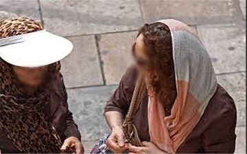 
ما بی حجاب نیستیم /مسافر زمانیم /بلوای زن و شوهر رشتی +عکس