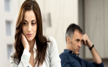 زنان با سیاست چگونه جواب همسر خود را می دهند؟