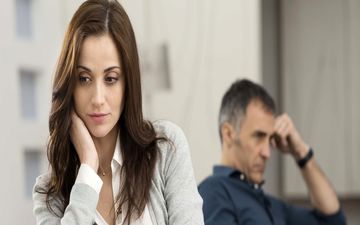 زنان با سیاست چگونه جواب همسر خود را می دهند؟