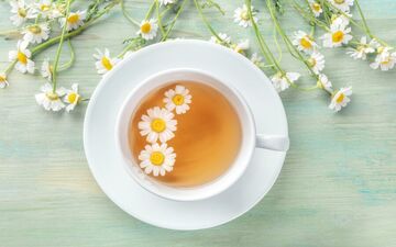 8 دمنوش معجزه آسا برای درمان آنفلوانزا+ اینفوگرافی | اختصاصی