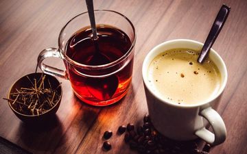 این نوشیدنی پرطرفدار، بدن را کم آب می کند!