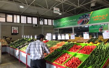 قیمت 4 محصولی که این روزها بازارشان داغ است