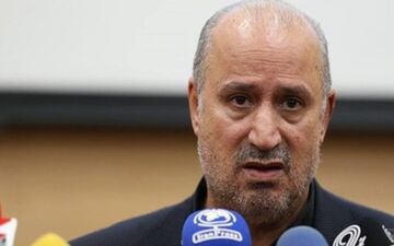 تاج: تماشاگران پرسپولیس و استقلال باید بیایند