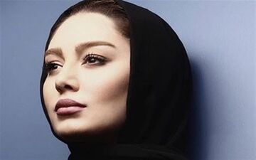  پوشش متفاوت سحر قریشی + عکس 