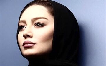 پوشش متفاوت سحر قریشی + عکس 