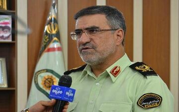 کشف 72 دستگاه ماینر غیرمجاز در "جوانرود"