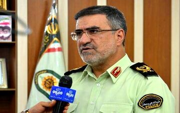 کشف 72 دستگاه ماینر غیرمجاز در "جوانرود"
