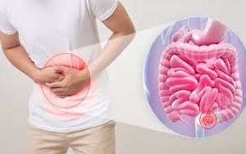 چرا در فصل زمستان یبوست بیشتر می شود؟