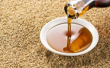 فواید روغن کنجد در طب سنتی