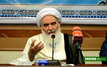 همراهی و همدلی مردم و مسوولین استان در مقابله با کرونا قابل تقدیر است