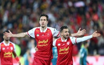 سپاهان با پیشنهادی وسوسه انگیز به دنبال خرید ستاره پرسپولیس