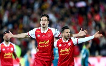 سپاهان با پیشنهادی وسوسه انگیز به دنبال خرید ستاره پرسپولیس