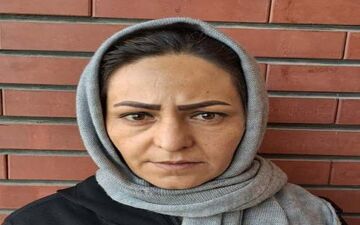 انتشار تصاویر متهم به سرقت موبایل در کرج / مالباختگان شناسایی کنند