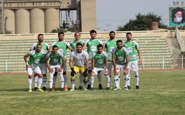 زنده شدن امید در اردوگاه خیبر 