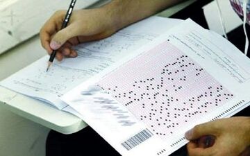 
تبلت و موبایل، جایگزین قلم و کاغذ در کنکور ۱۴۰۳ 