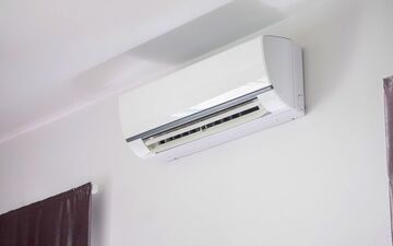 ترفند رفع بوی بد کولر گازی؛ خیلی سریع و راحت