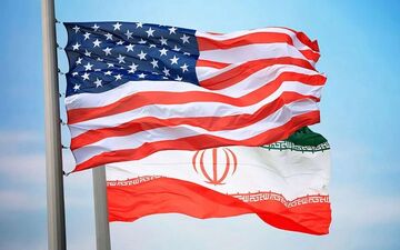 دولت عراق با پیام آمریکایی‌ها برای جنگ جدید راهی ایران شد؟