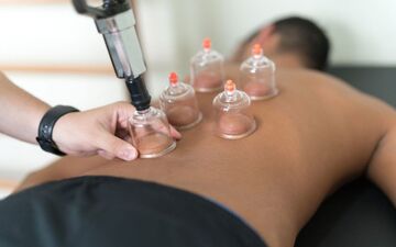 تاثیر حجامت در بهبود سردردهای میگرنی