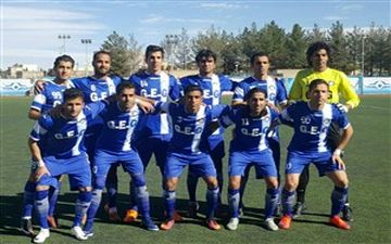 تیم بگوویچ تهاجمی ترین تیم دسته اول