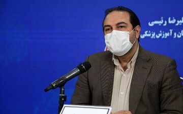 اکثر استان ها گرفتار موج سنگین کرونا