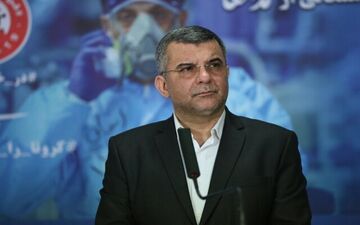 حریرچی: ممکن است برگشت به عقب و فاصله گذاری مجدد اجتماعی داشته باشیم